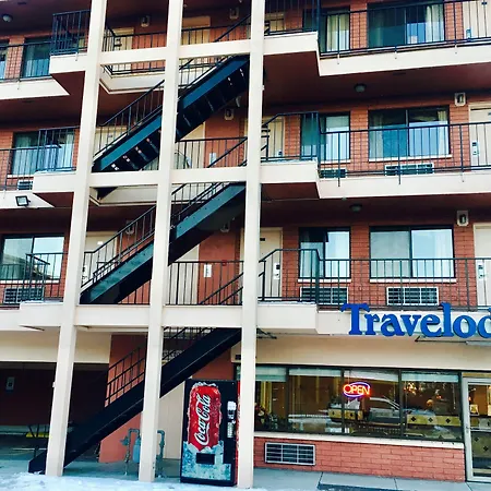 Travelodge By Wyndham Reno-3