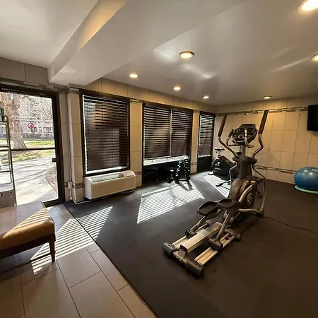 Surestay Plus Hotel By Best Western Reno Airport-3